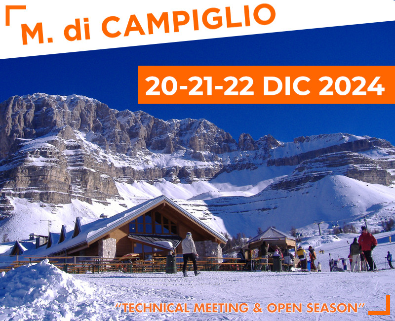 M. di Campiglio Dicembre 2024