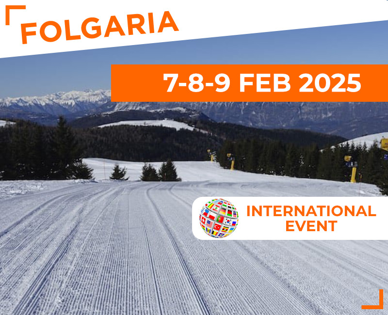 Folgaria International - Febbraio 2024