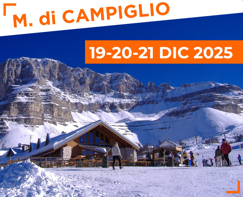 M. di Campiglio Dicembre 2025