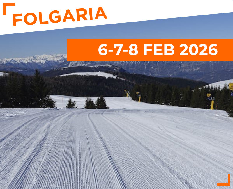 Folgaria International - Febbraio 2026
