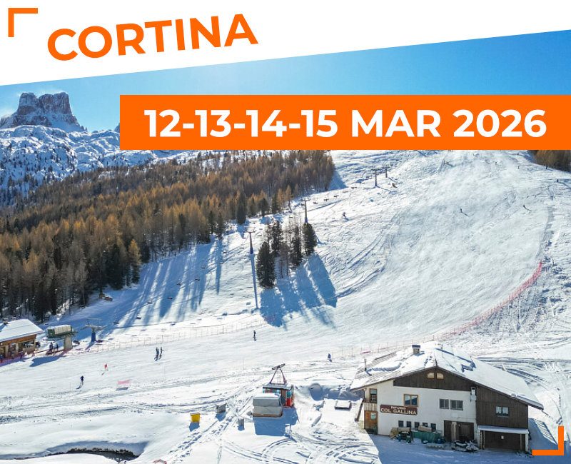 Cortina Marzo 2026